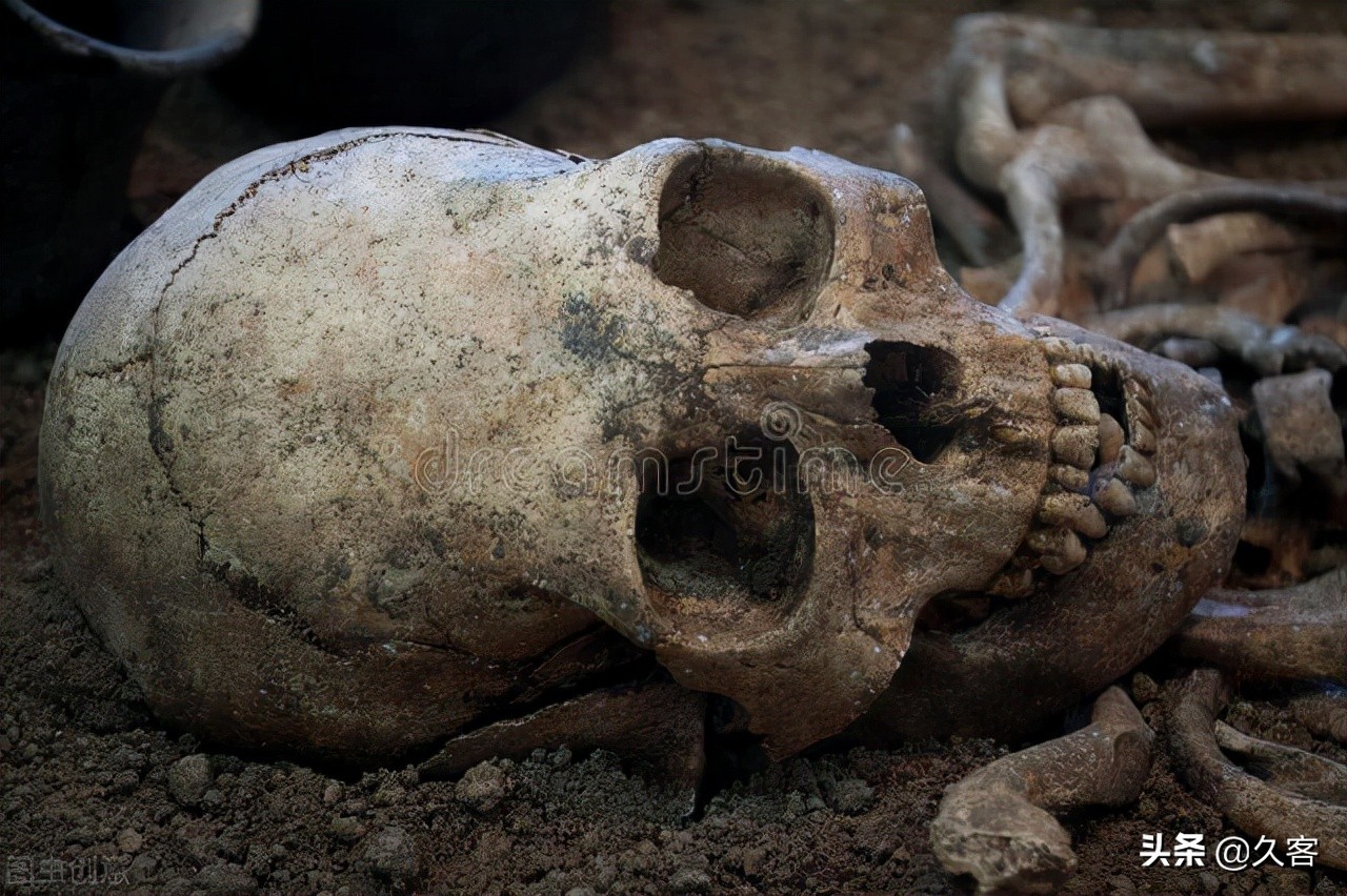 四川彝族巫术,四川古蜀文明有多神秘