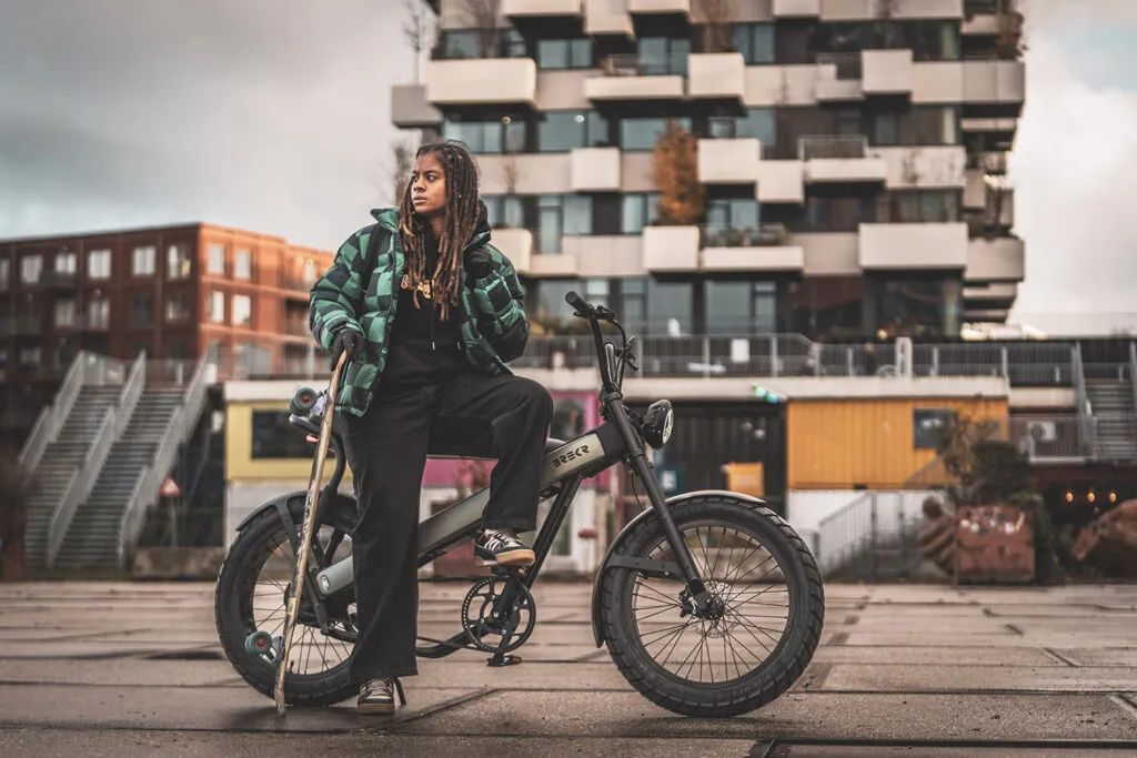 两千元以内哪款电动自行车比较好,可玩性高的新国标电动自行车推荐