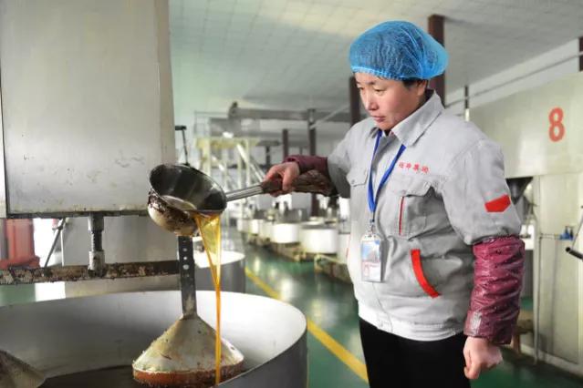 正宗纯天然正品食用麻油,众信香油质量问题曝光