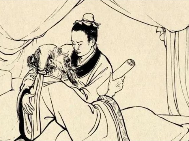 民间故事救命之恩,民间故事老木匠意外救乞丐