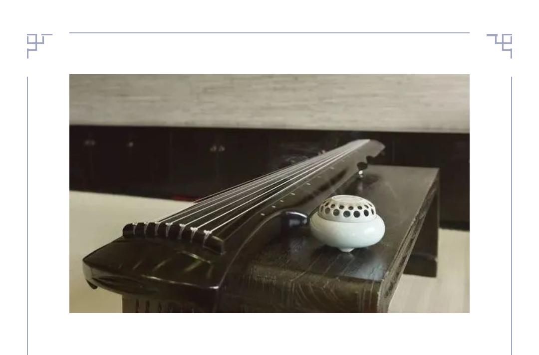 古琴王厂长弹琴如何放松不僵硬,新手练古琴第1天练什么