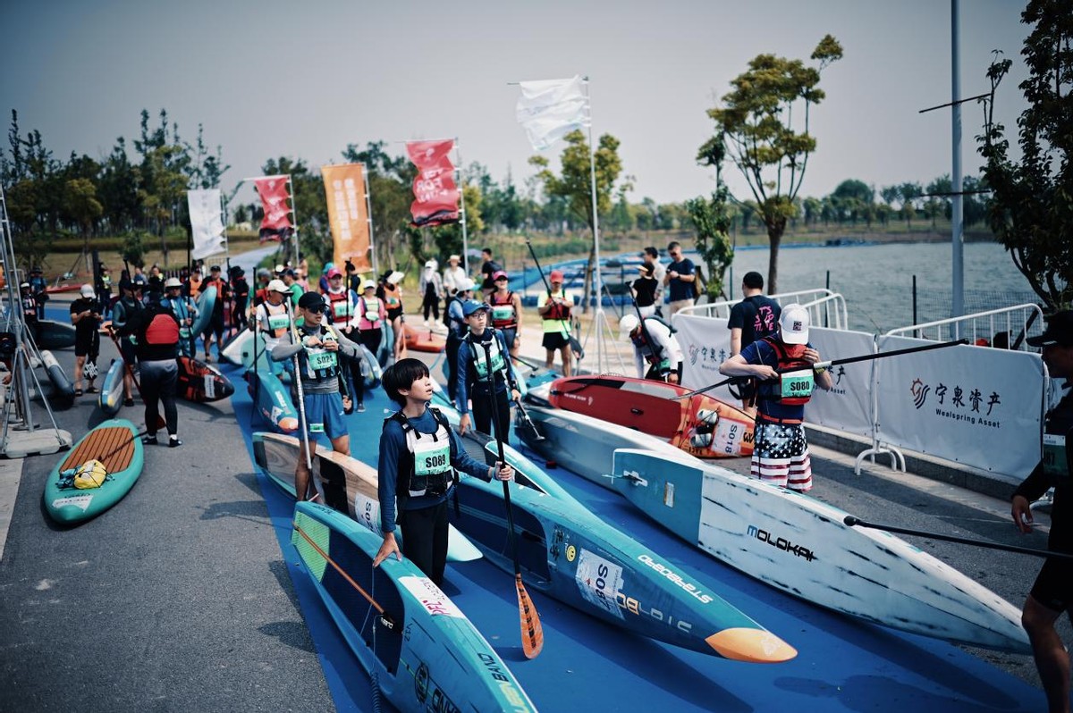 滴水湖竞速赛,滴水湖跑步比赛