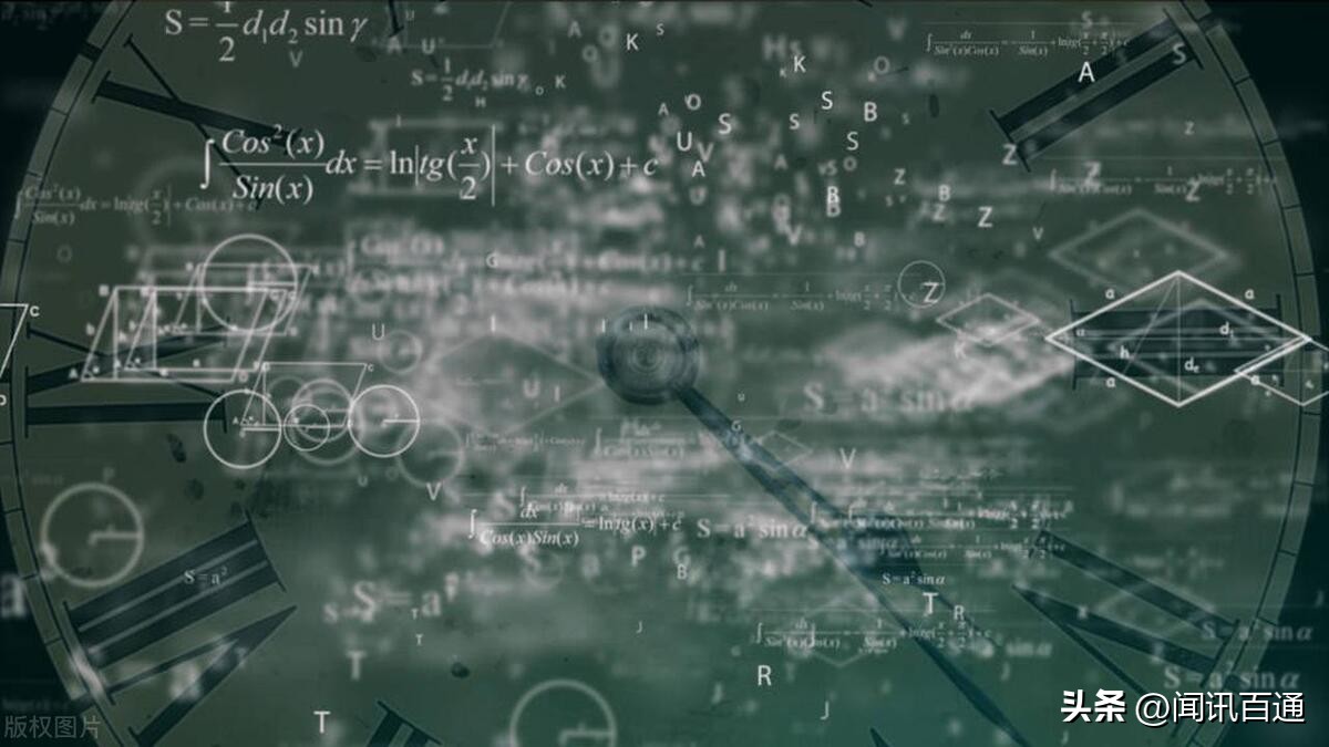 麦克斯韦方程组深度解析,最牛麦克斯韦方程组的通俗解释