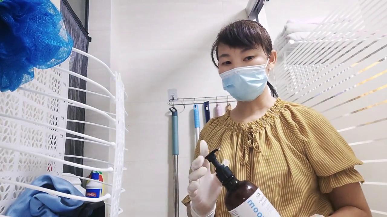 玻璃保温水壶里面的水垢怎么去除,多年没清洗的玻璃怎么清洗