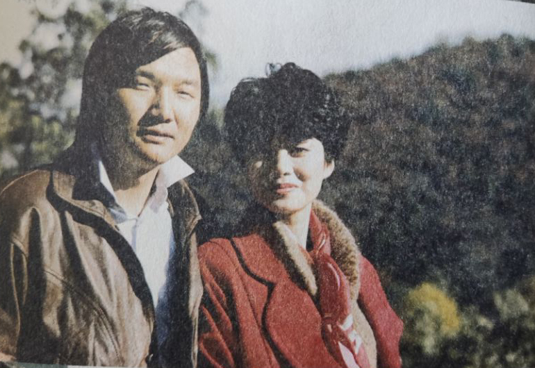 毛阿敏为什么没有见丈夫最后一面 (毛阿敏走出失去丈夫的阴影吗)