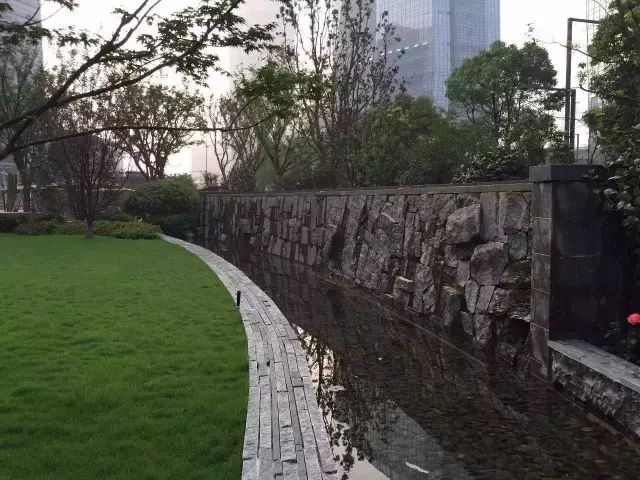 大山里捡回来的石头,大山里的石头块