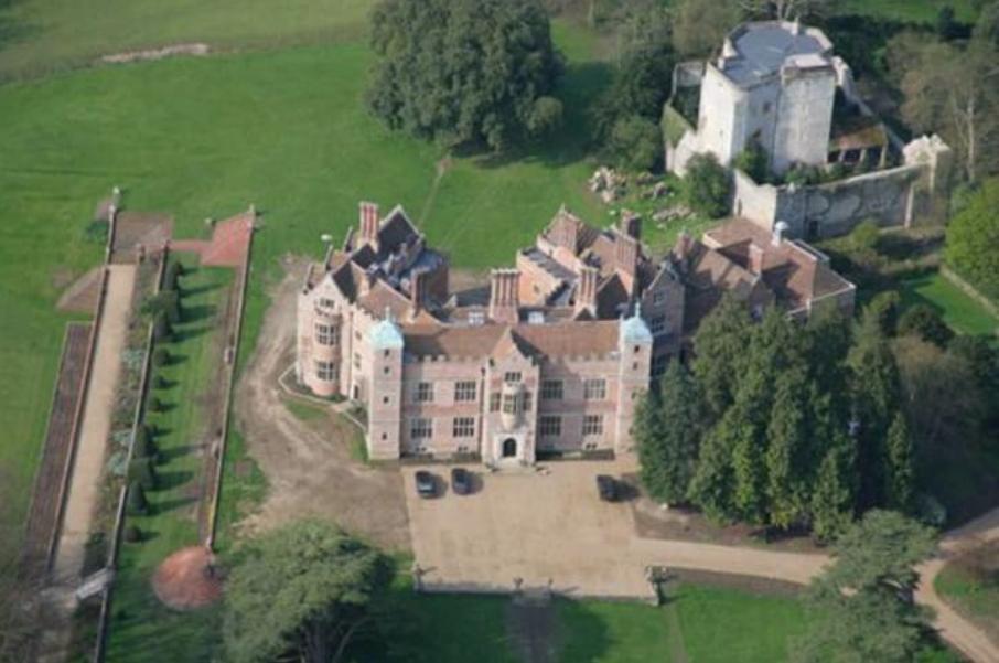 顶级家族罗斯柴尔德,巨富家族罗斯柴尔德