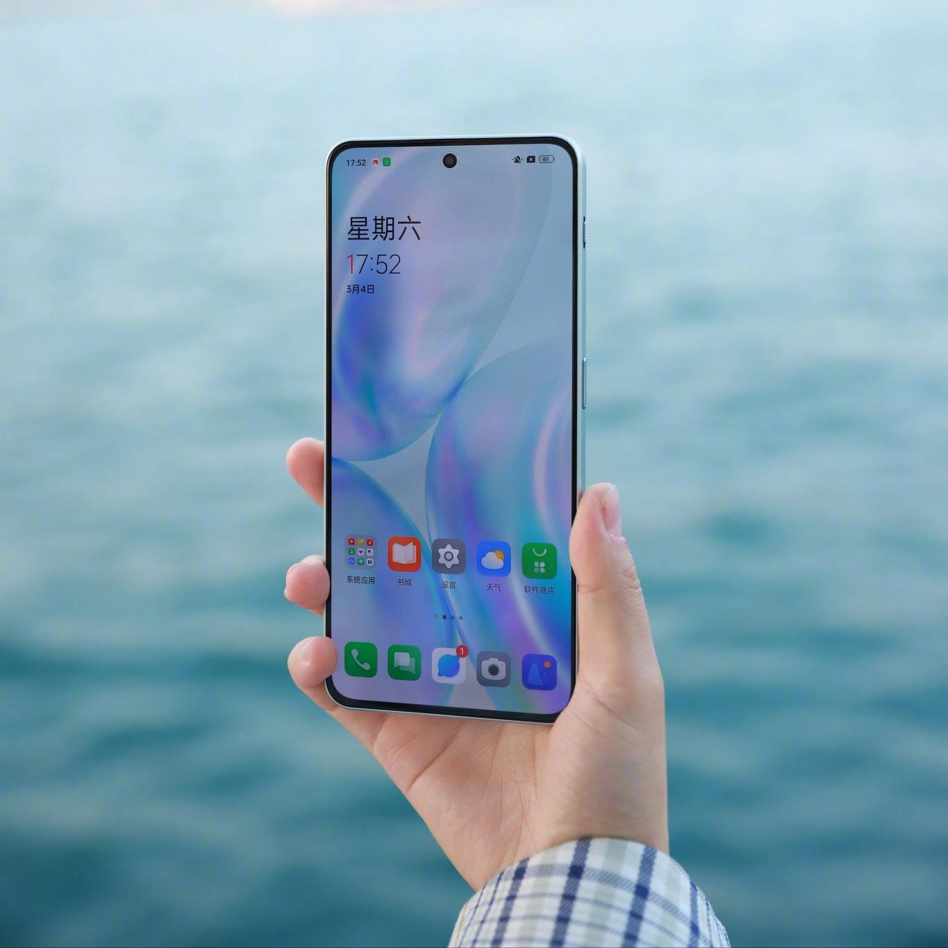 2023换手机,目前这4款手机很吃香,低至1589元