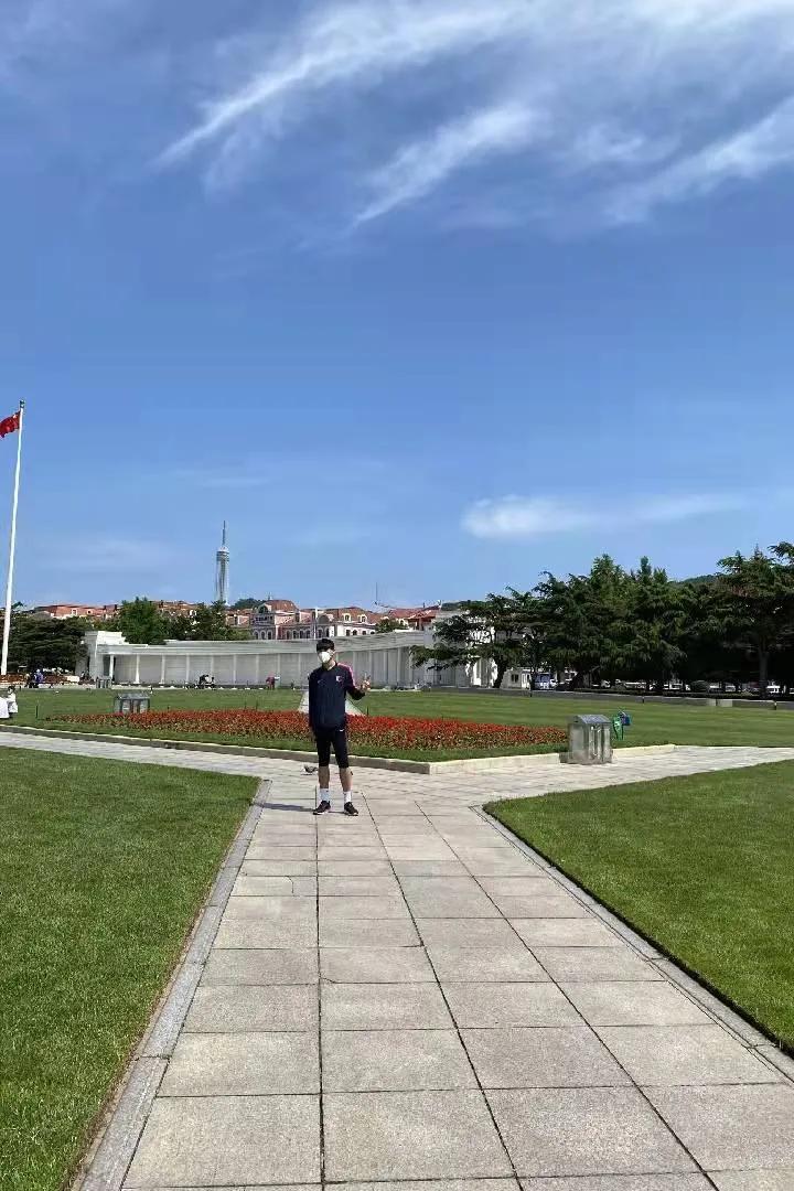 辽宁师范大学王传景,王传景篮球