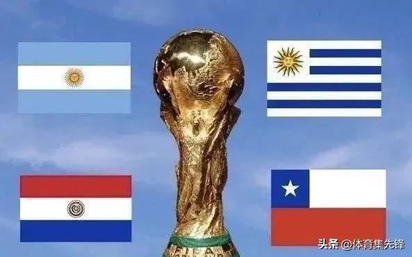 已经直接点名!FIFA高管透露2030年世界杯可能在中国举办