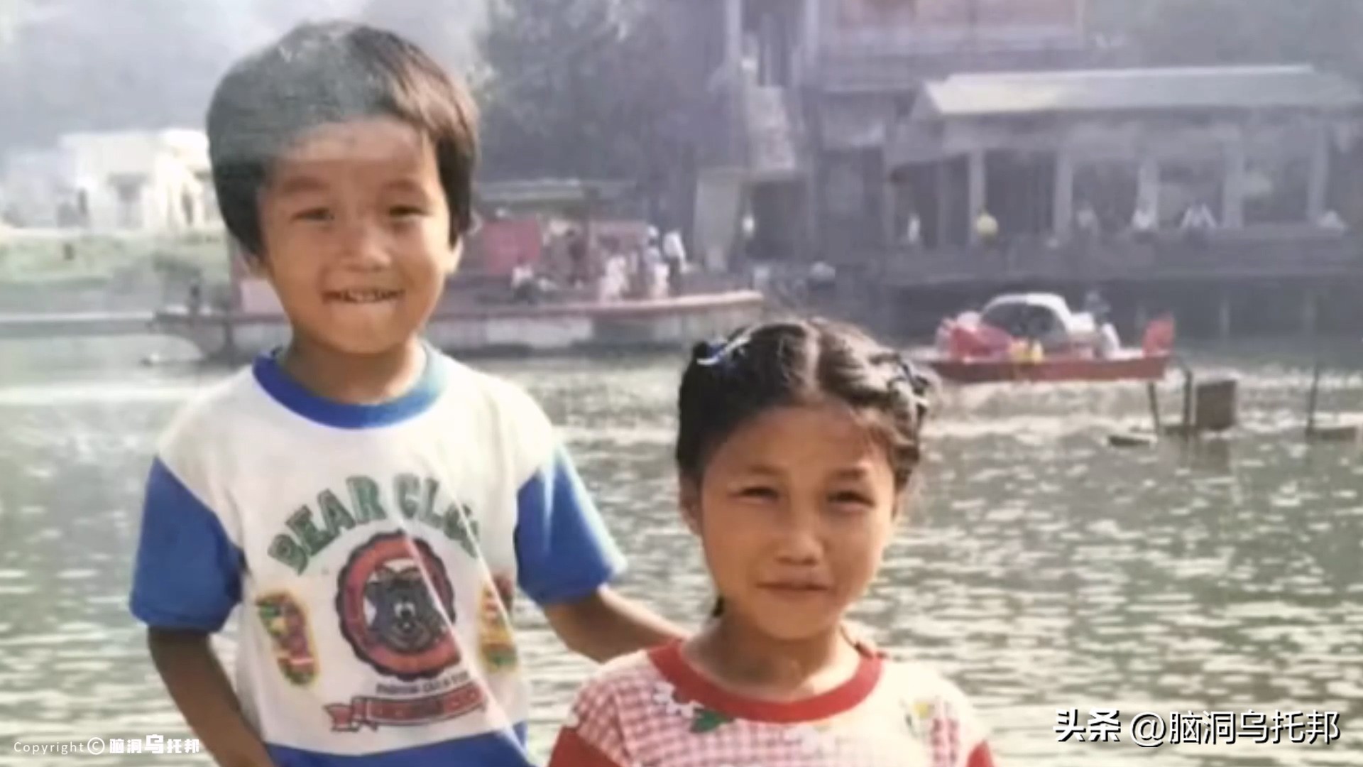 「小胖闯非洲」直播途中遇害！原因曝光震惊全网！有何深仇大恨？