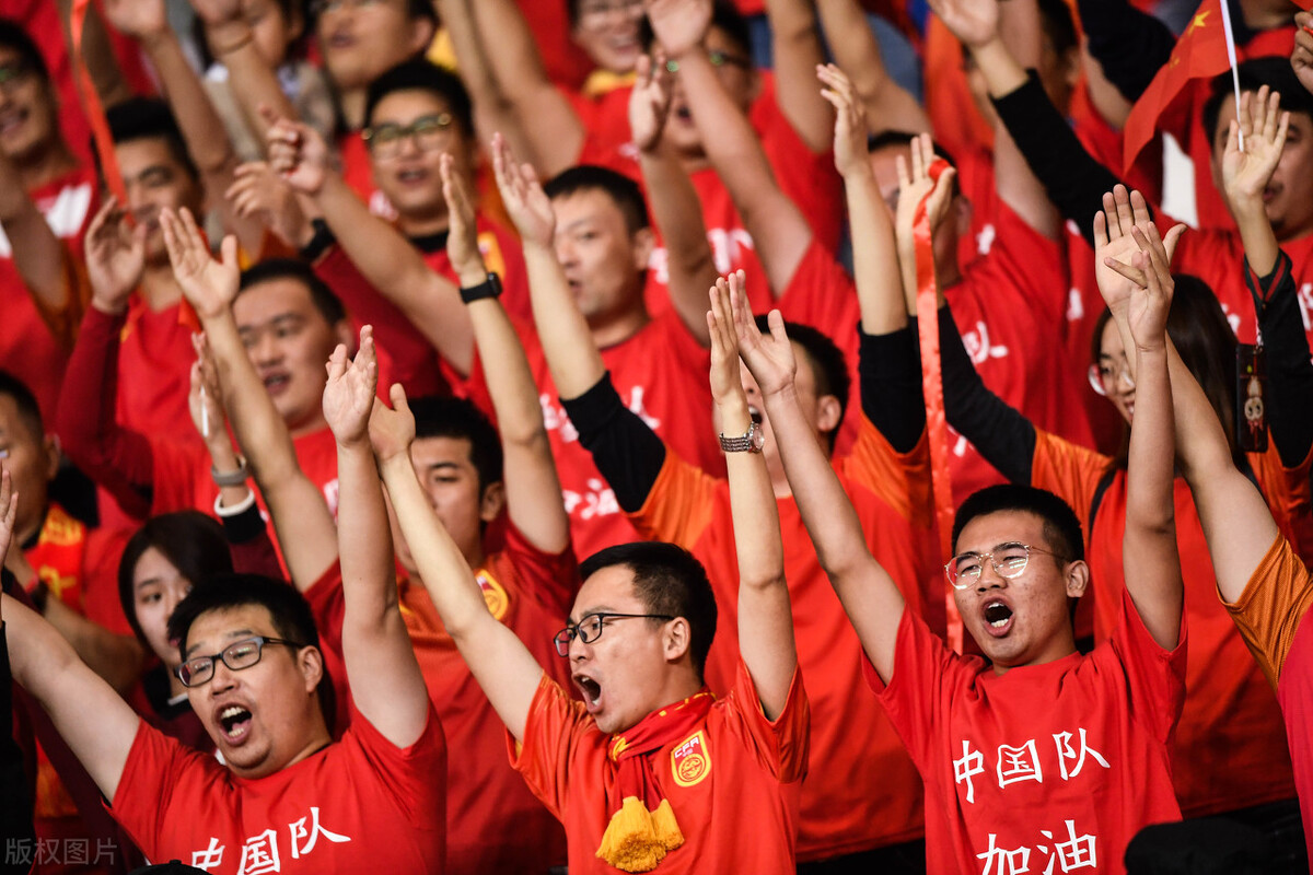 国足打进2022年卡塔尔世界杯概率,国足进军卡塔尔世界杯几率