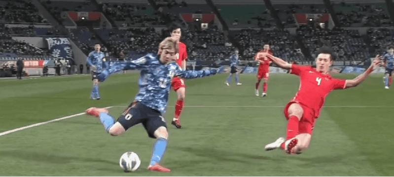 唯有足球不可辜负中国足球,了解真正的中国足球