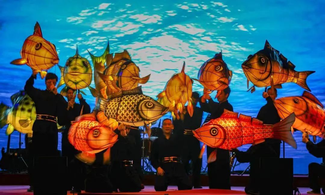 深圳美丽的古村落,网红古村落风景