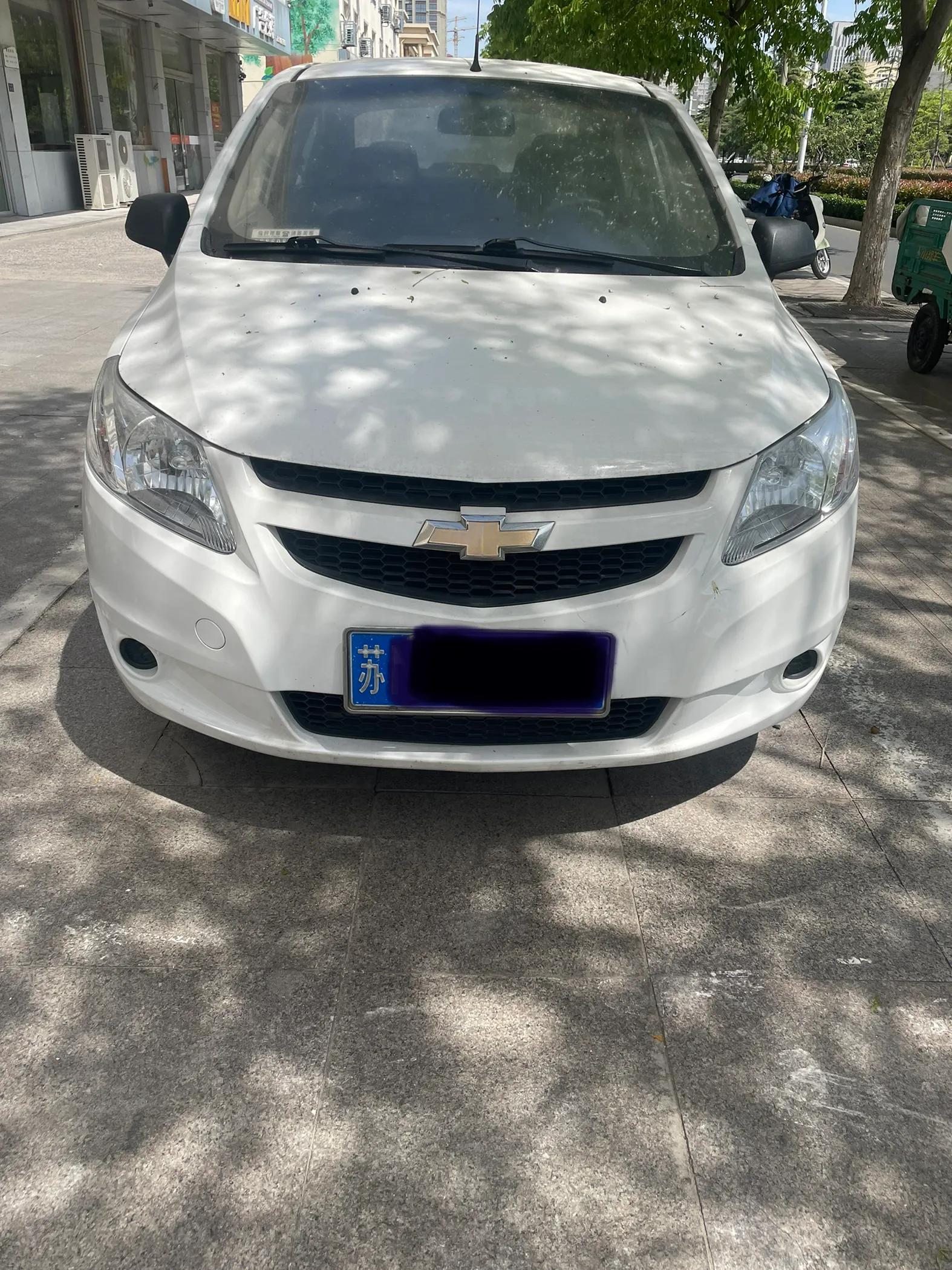 雪佛兰赛欧的新一代,聊聊我这十年来创业的经历