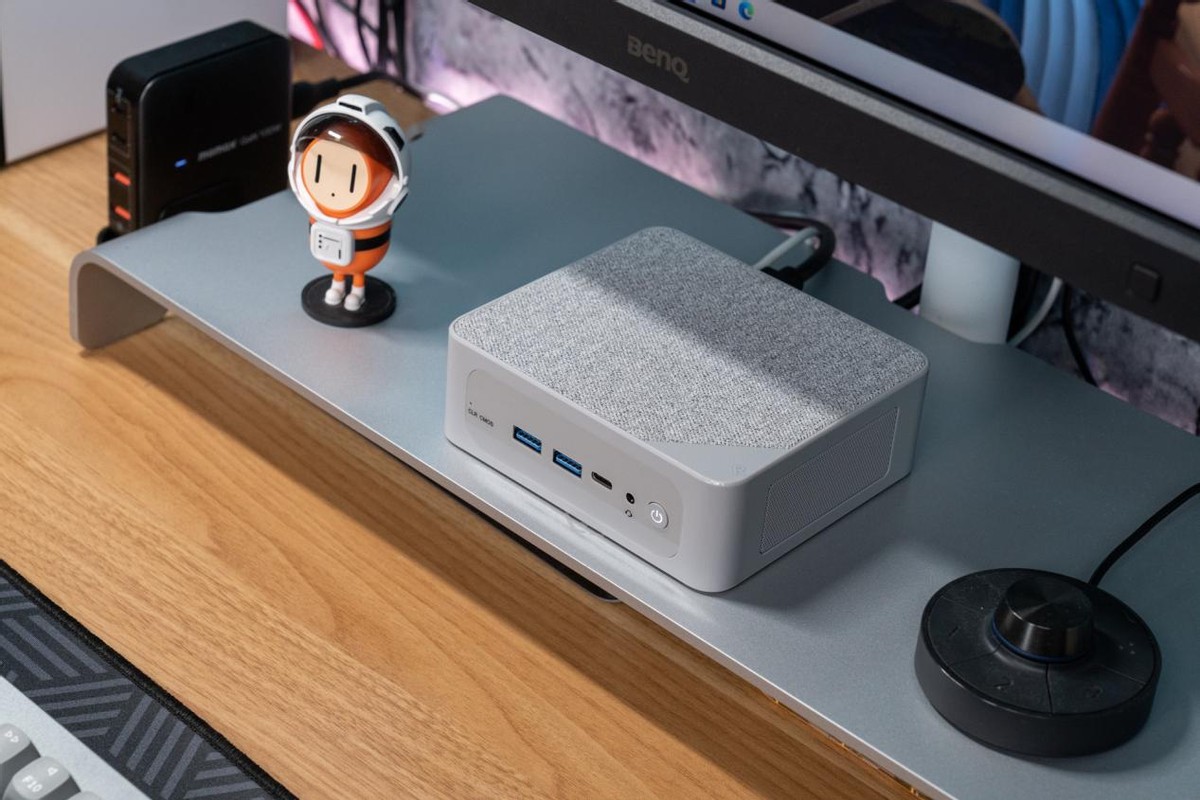 零刻迷你主机ser5max拆解,零刻ser5max迷你主机评测