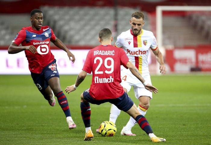 12.1周三足球赛事分析:抢分势头明显朗斯客场“克”敌制胜