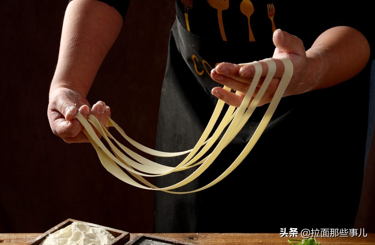 全国哪的面粉最好吃？经过评比这5种面粉比较出名，有你家乡的么