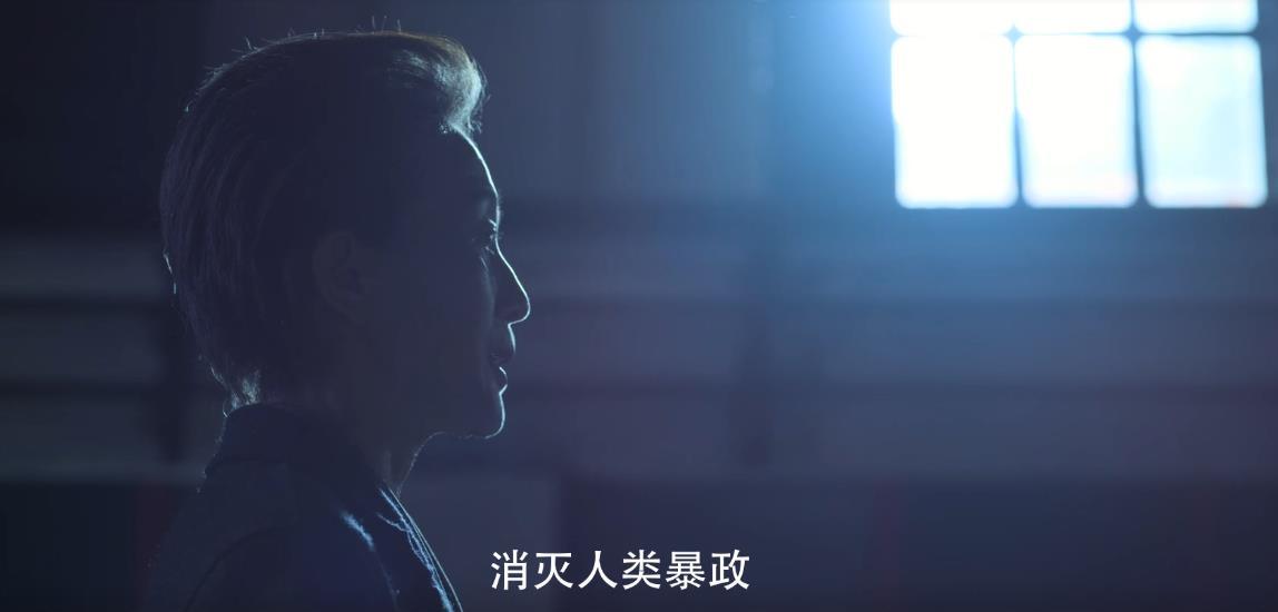 《狂飙》首播将至，央视力推，14位实力派助阵，2023开年大剧来了