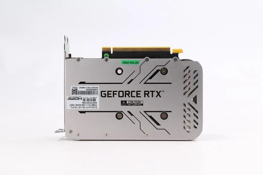 影驰rtx3060gameroc12g评测,影驰rtx3060ti金属大师游戏测试