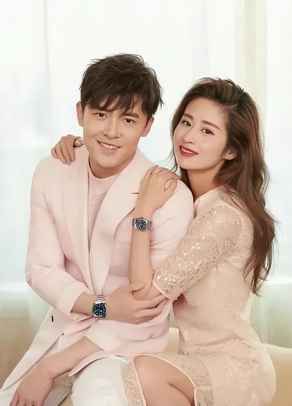 明星夫妻结婚后分房睡,明星夫妻婚后aa制生活