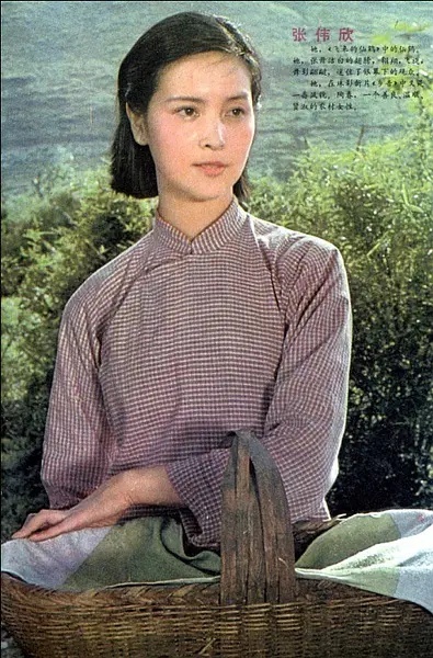 80年代氧气美女张伟欣为李小璐操碎了心如今67岁希望女儿能复婚？