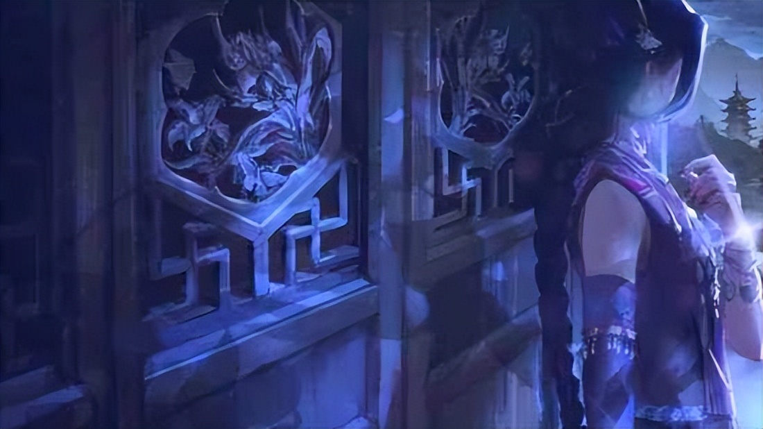 2022年即将上映十部的动漫国漫,2023年国漫电影