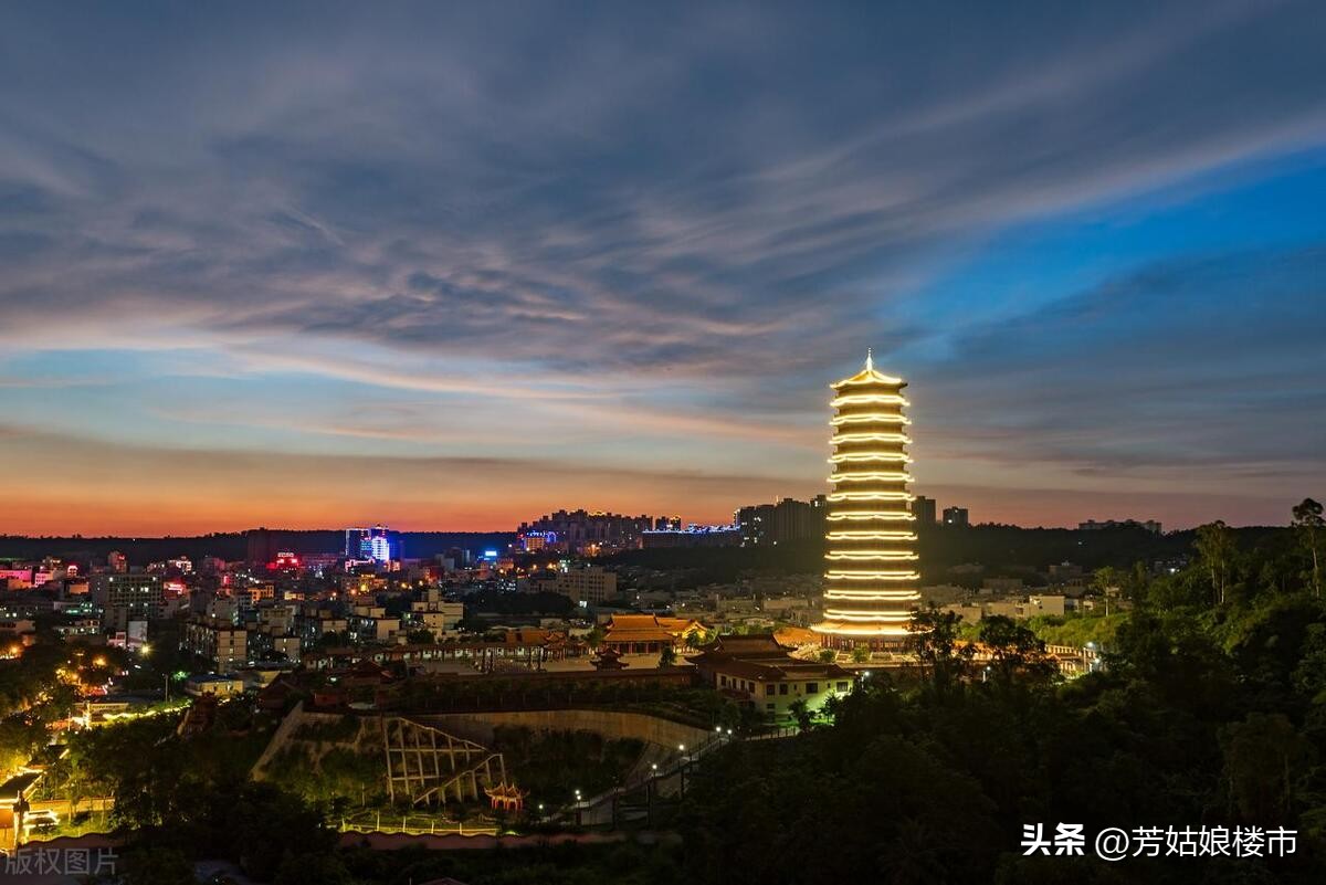 放弃农村去城里买房后悔了吗,海南澄迈老城买房养老好吗