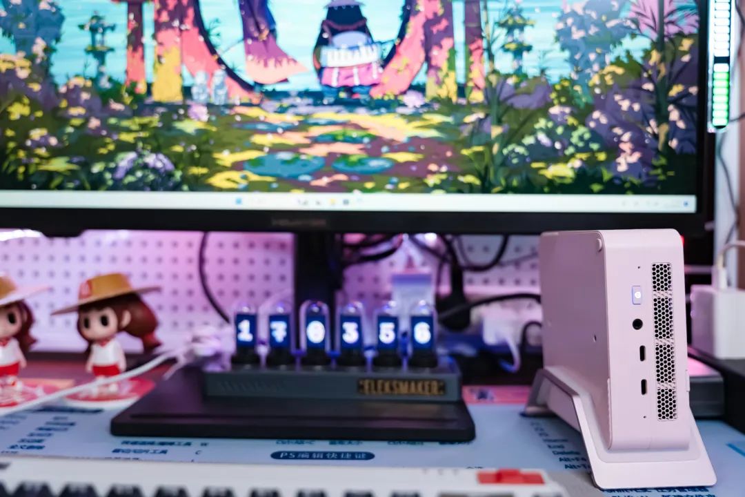 保姆级安装教程,迷你主机安装系统教程