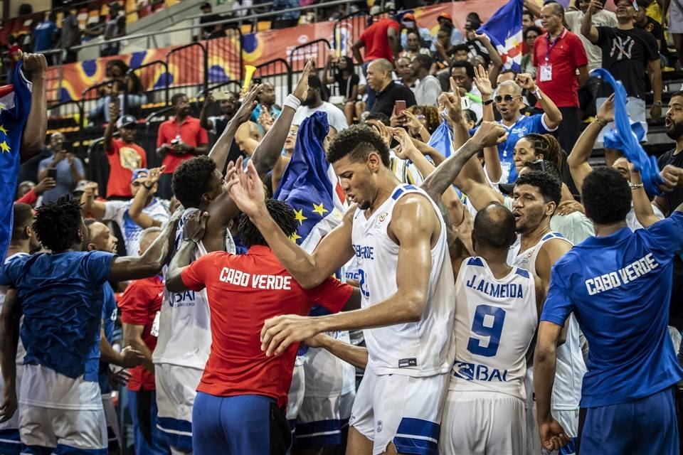 这些首次亮相的球队将为赢得第一场FIBA世界杯胜利而战-J9篮球说