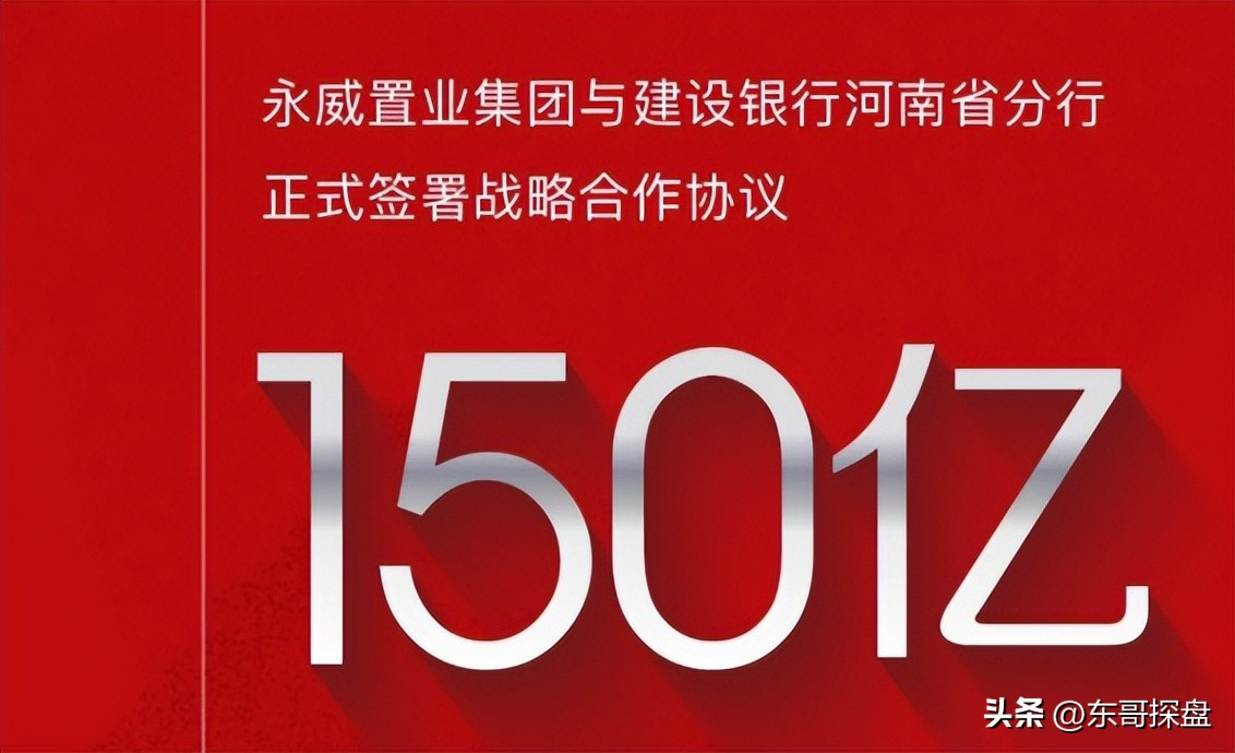 如果能投票，你最希望哪家郑州本土房企渡过危机？