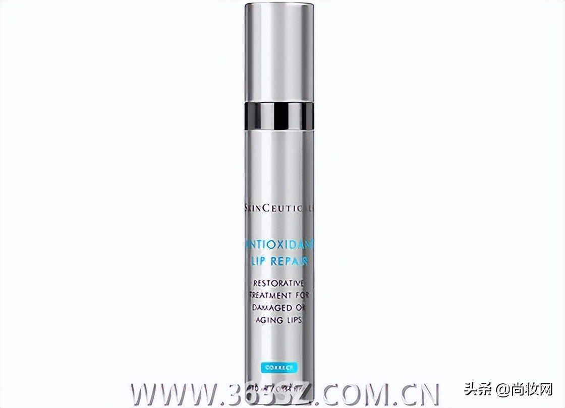 涂唇膏的小妙招,撩人的唇膏涂法