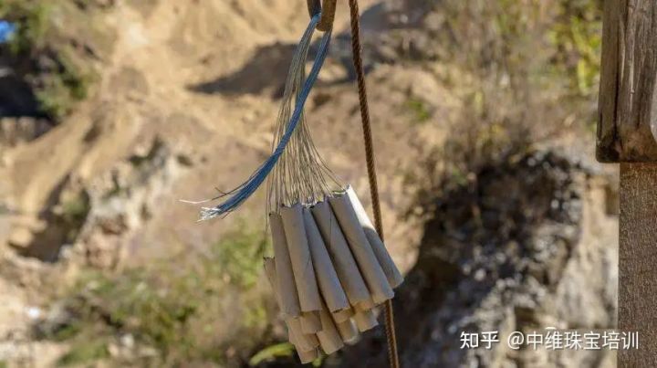 世界上最闪耀的宝石,世界顶尖宝石产地