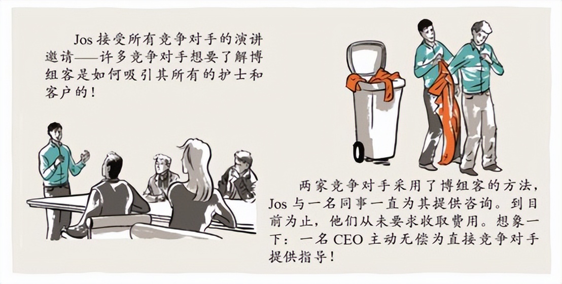 管理者不可不防的十个错误,怎么发文讽刺管理者能力