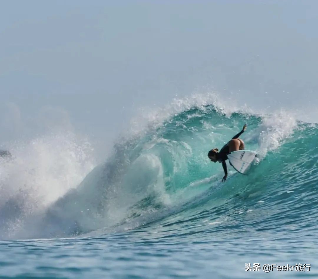 巴厘岛现在能落地签吗,中国对印尼开放落地签不