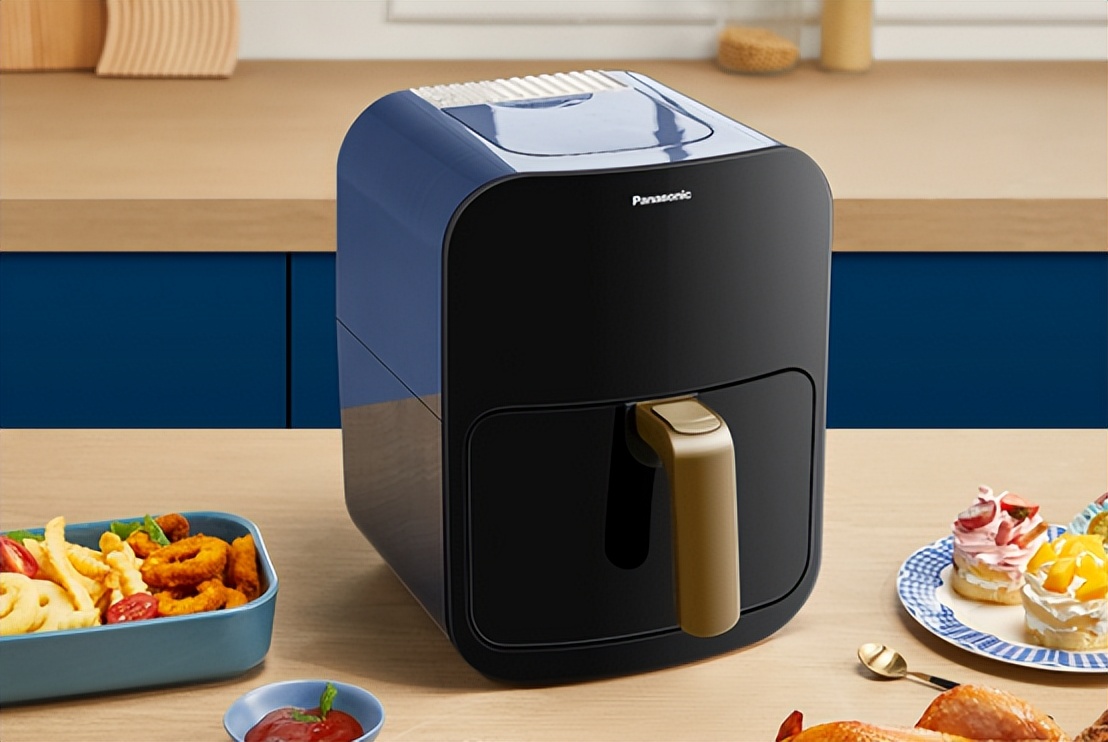 空气炸锅哪款好用性价比高测评,空气炸锅哪款品牌更实用