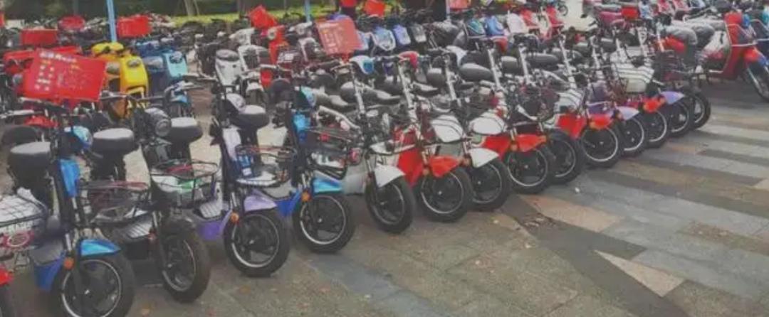 台铃以旧换新雅迪,超标电动车延期要换登记证吗