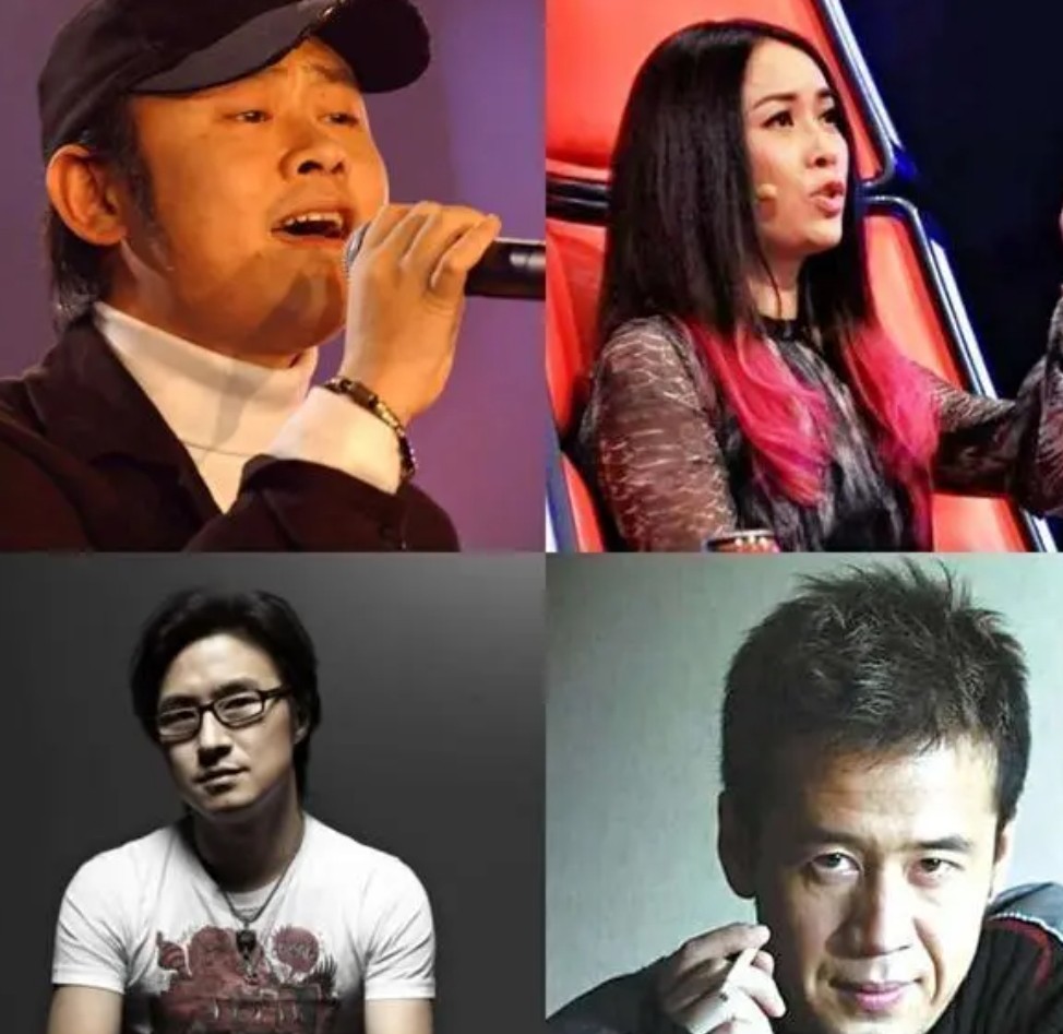 汪峰回应评价刀郎,汪峰回应刀郎网友的看法