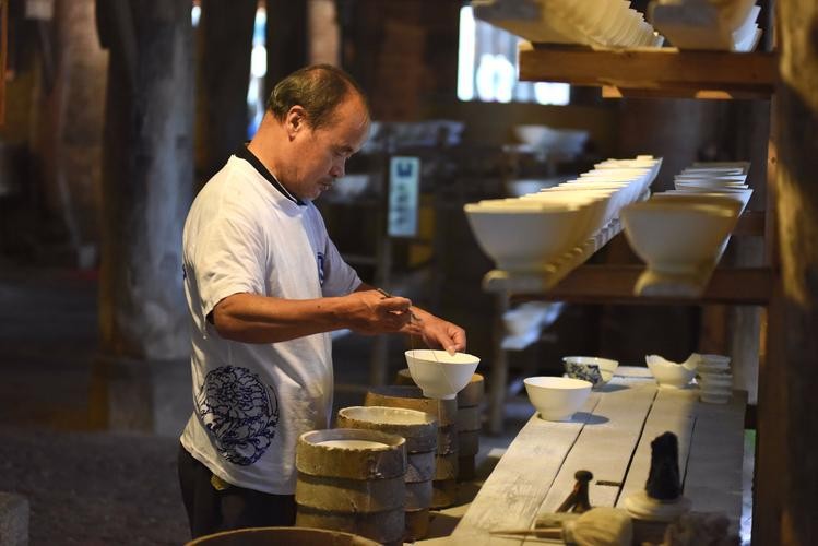 景德镇文化价值,景德镇的历史文化和历史底蕴