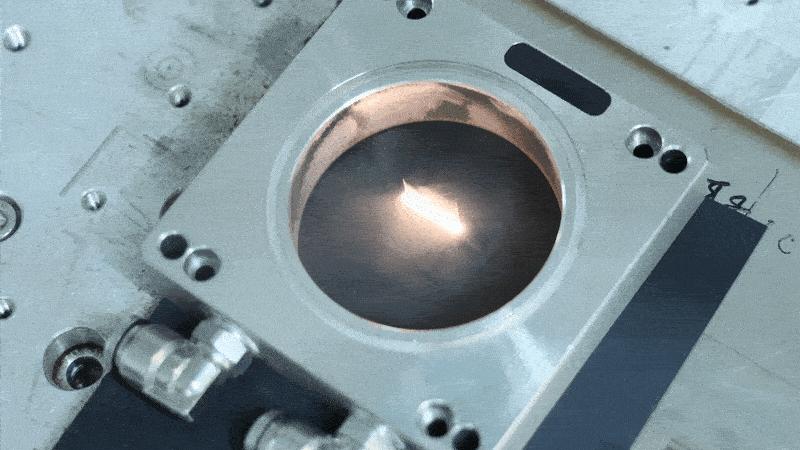 激光打印机清洗,激光清洗技术