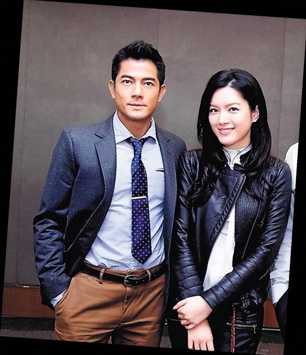 熊黛林被郭富城嘲不合脚的鞋,熊黛林郭富城最新采访