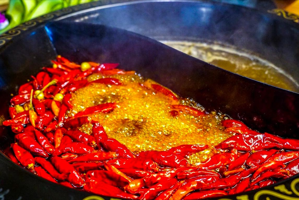 火锅为什么会火爆,为什么火锅会火