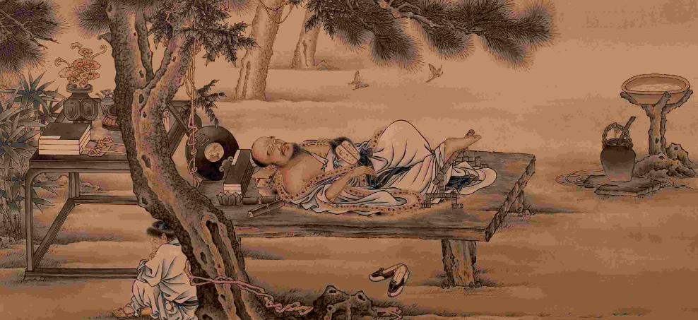 虚与委蛇和礼度委蛇的区别,虚与委蛇和虚以委蛇有什么不同吗