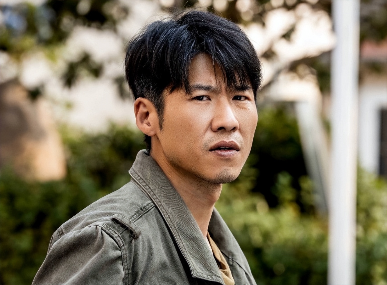 影视圈的6位“关系户”，个个靠爹妈强捧上位，演技看着让人难受