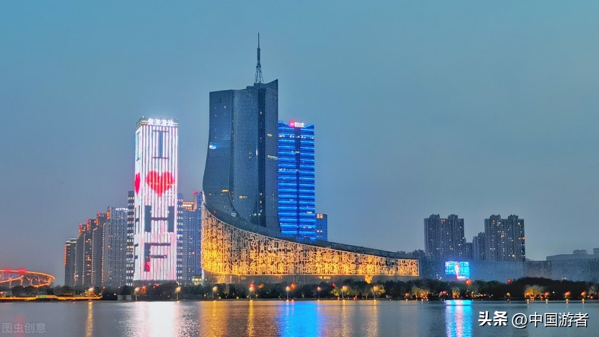 追溯三国故地合肥,包公故里合肥