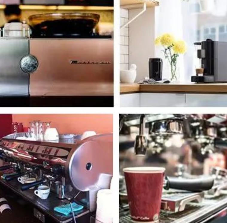 自己总结的意式咖啡萃取知识,关于咖啡萃取的详细讲解