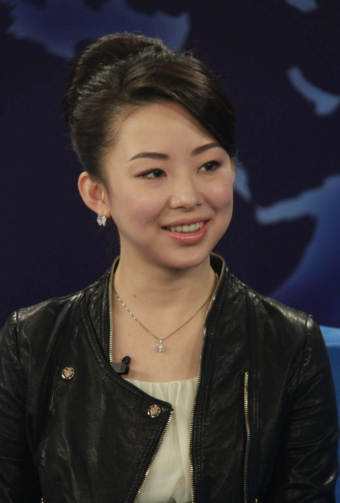 九球天后潘晓婷身价高达八亿,九球天后潘晓婷多少钱