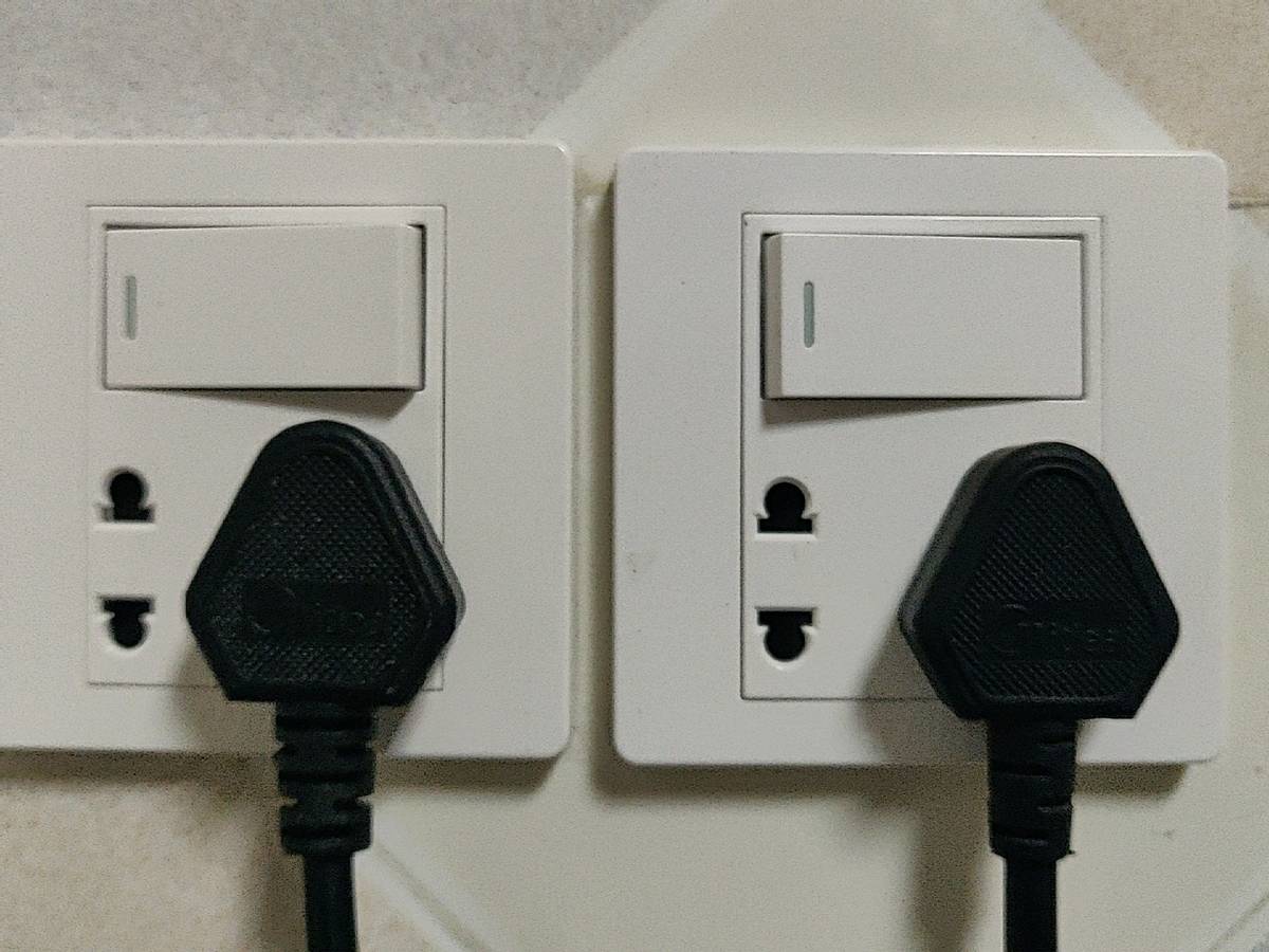 路由器机顶盒不拔插头耗电吗,机顶盒不拔插头耗电吗