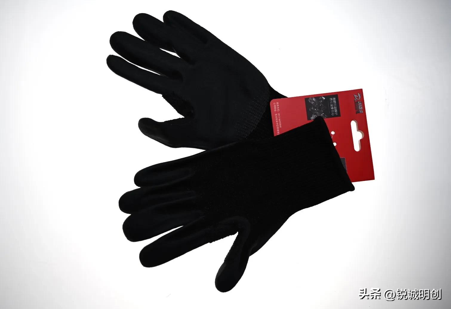 5级防割手套与d级防割手套,防割手套哪款材料好耐用