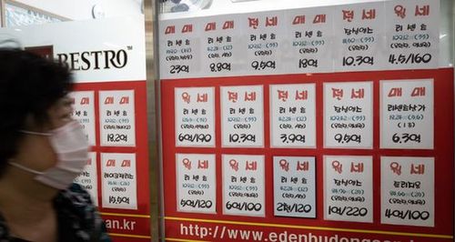 解密韩国日常生活,韩国的日常生活真实照片